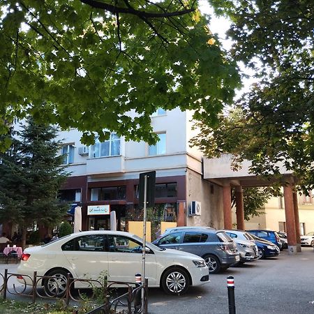 L'Escale - Ultracentral Craiova Extérieur photo