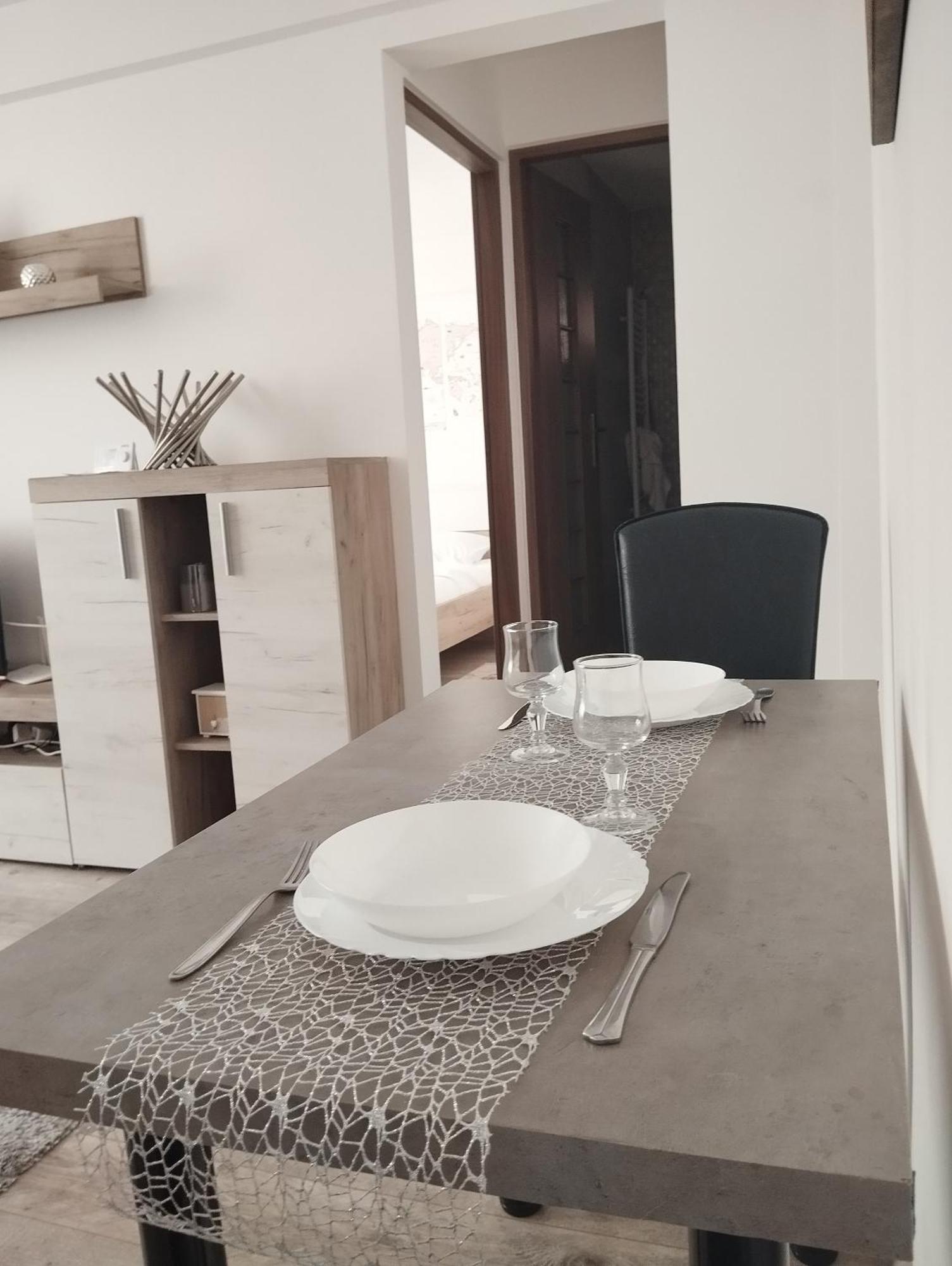 L'Escale - Ultracentral Craiova Extérieur photo