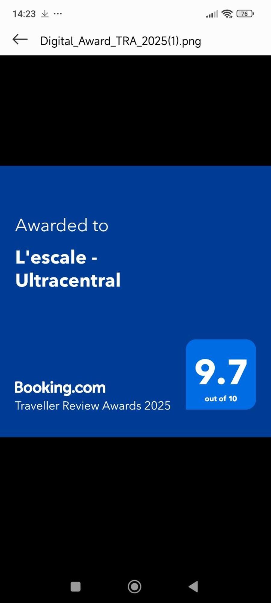 L'Escale - Ultracentral Craiova Extérieur photo