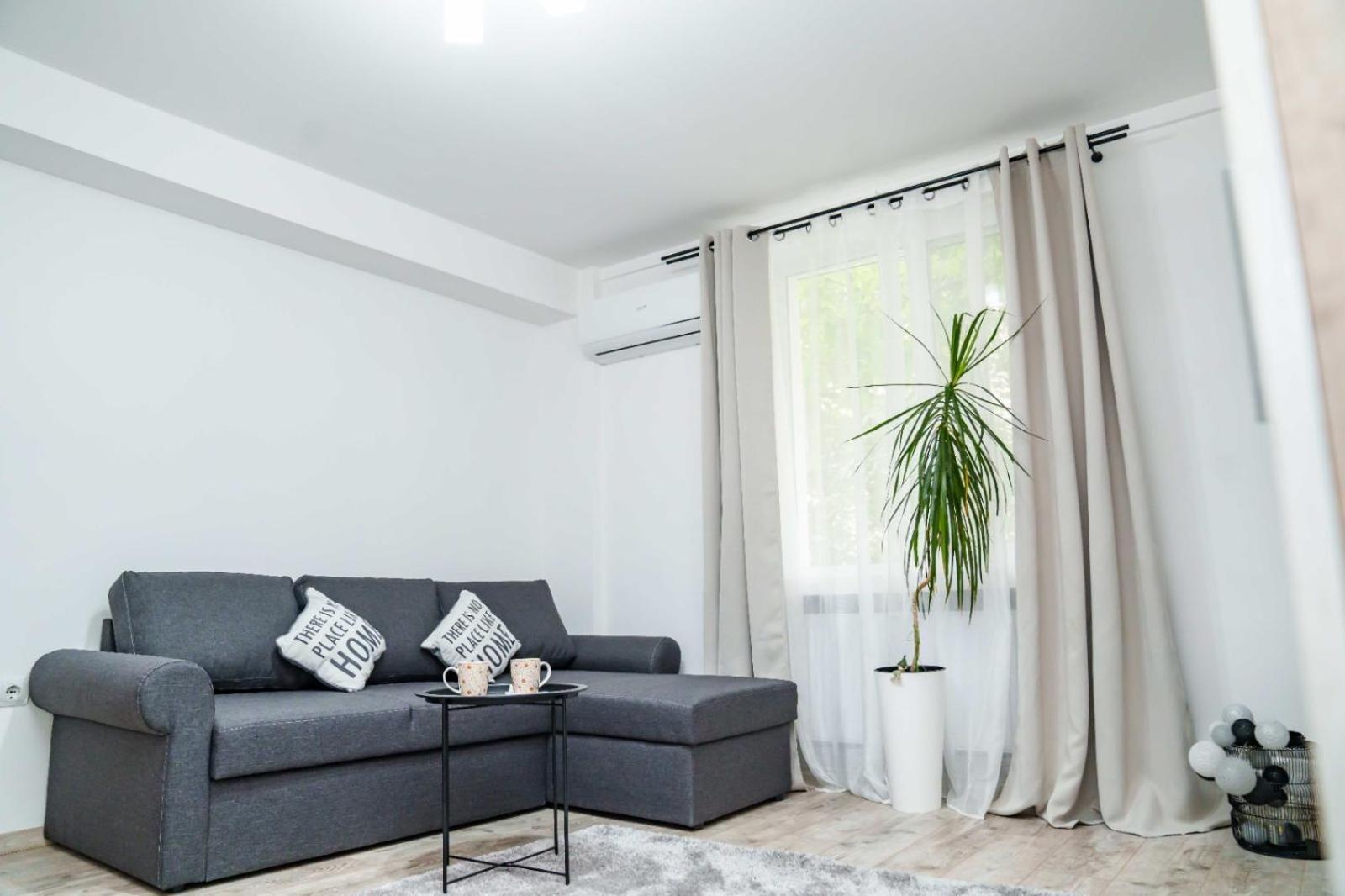 L'Escale - Ultracentral Craiova Extérieur photo