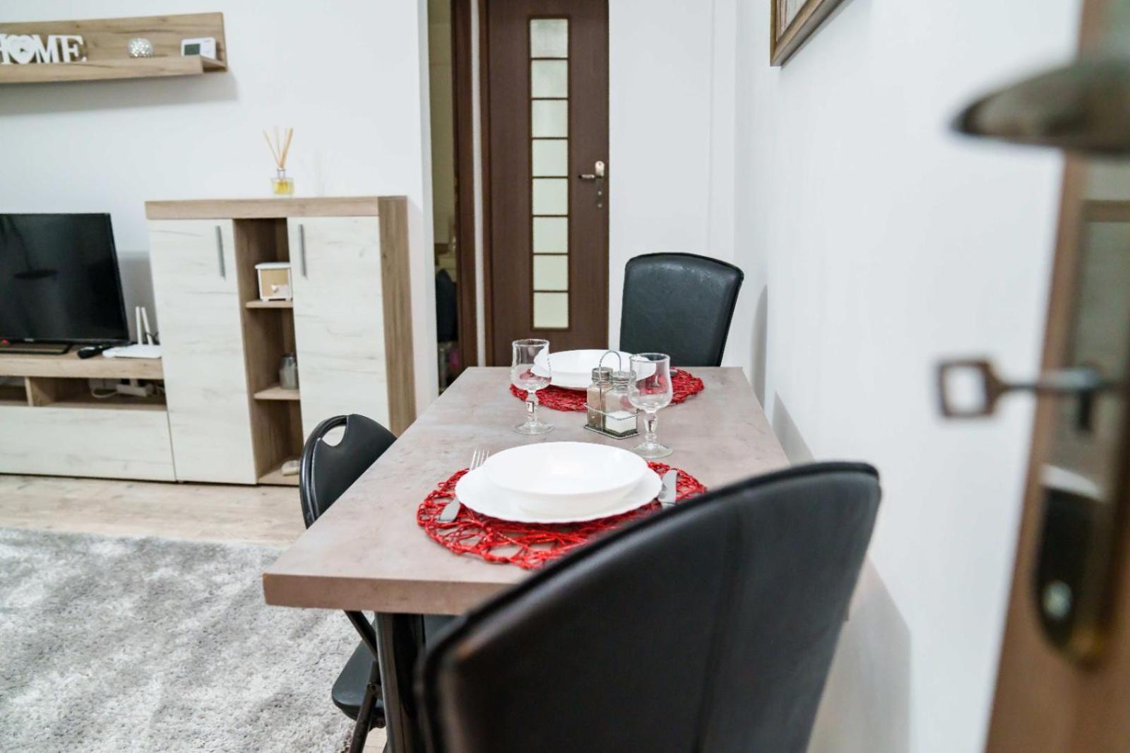 L'Escale - Ultracentral Craiova Extérieur photo